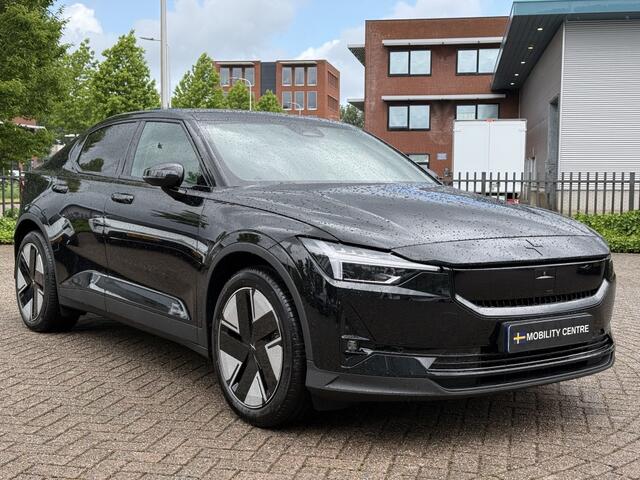 Polestar 2 Long Range Single Motor 82 kWh | PRIME | Bowers & Wilkins