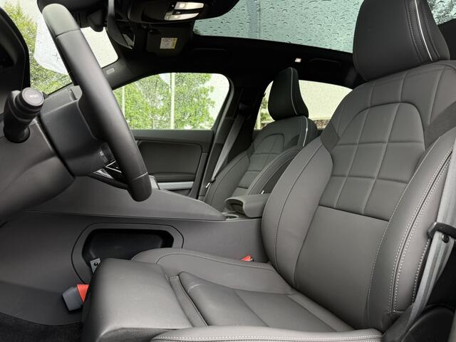Polestar 2 Long Range Single Motor 82 kWh | PRIME | Bowers & Wilkins