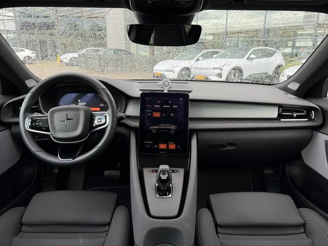 Polestar 2 Long Range Single Motor 82 kWh | PRIME | Bowers & Wilkins