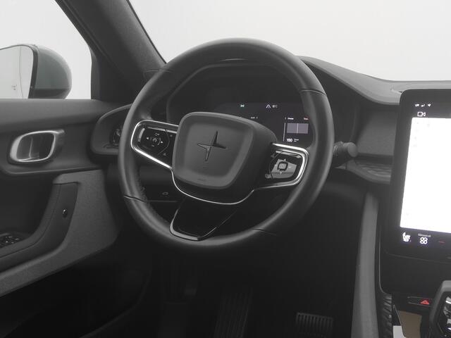 Polestar 2 Long Range Single Motor 78 kWh | CAMERA | KEYLESS | STOELVERW.