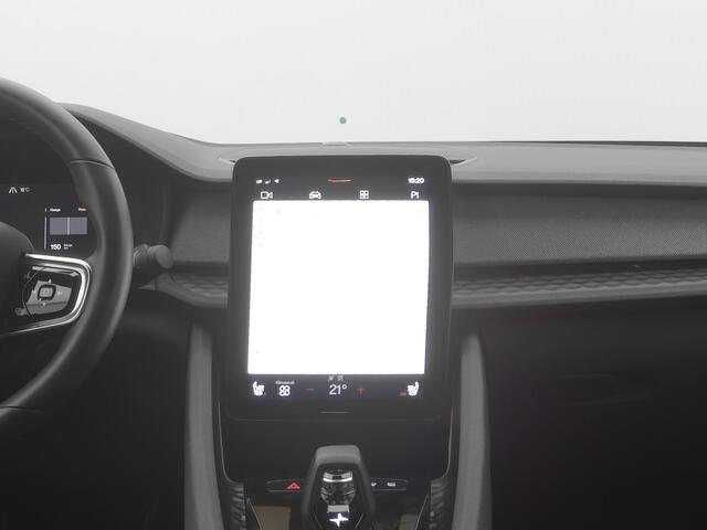 Polestar 2 Long Range Single Motor 78 kWh | CAMERA | KEYLESS | STOELVERW.