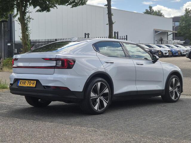 Polestar 2 Long Range Single Motor 78 kWh AdaptiveCruise/BLIS/360Cam etc.