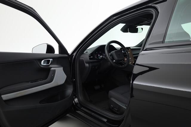 Polestar 2 Long Range Single Motor 78 kWh | Rijklaar! | Orig. NL | 92.2% SOH | Elek. Trekhaak | Dig. Cockpit | Memory+Stoelverw. | Camera+PDC | Elek. Klep | NAV+App.Connect | Cruise V