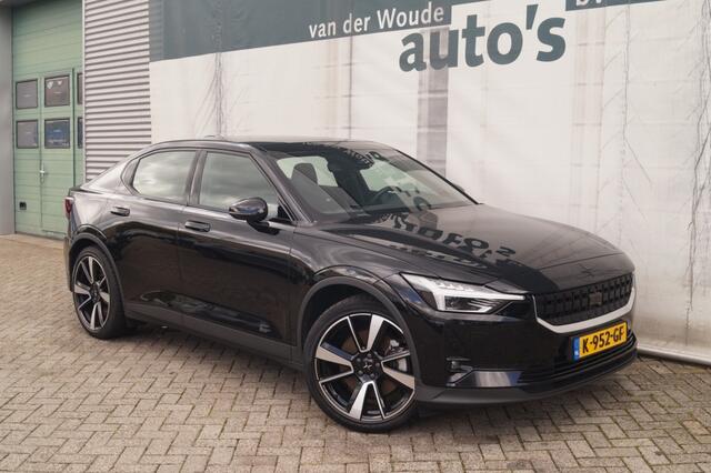 Polestar 2 Long Range Dual Motor 78kWh Launch Edition -TREKHAAK-PANO-
