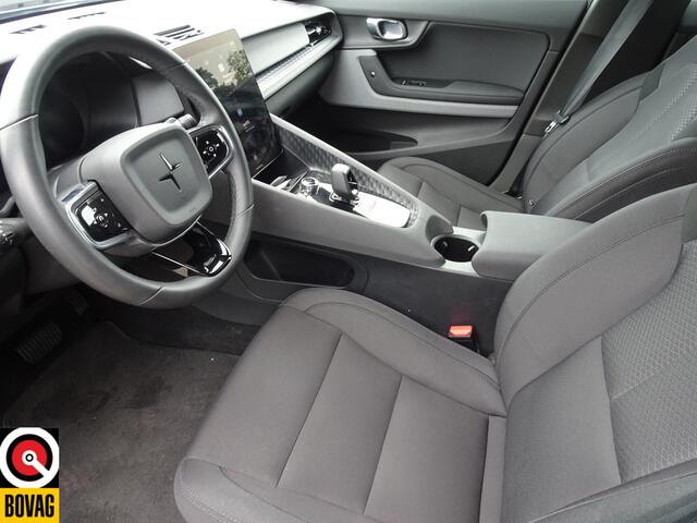 Polestar 2 Long Range Single Motor 78 kWh SOH 93%
