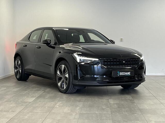 Polestar 2 Standard Range Single Motor 69 kWh | Memory | Parkeersensoren V+A | Stoelverwarming