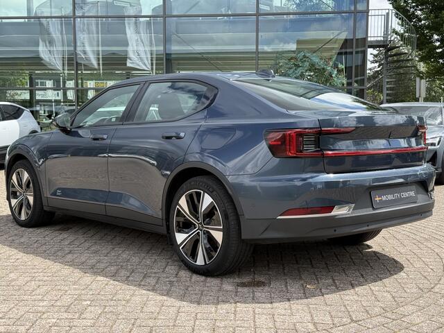 Polestar 2 Long Range Single Motor 78 kWh | Pilot Pack | Midnight