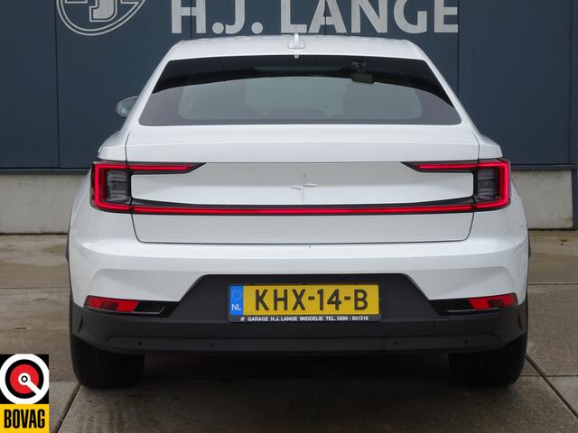 Polestar 2 Long Range Single Motor 78 kWhSOH 94%