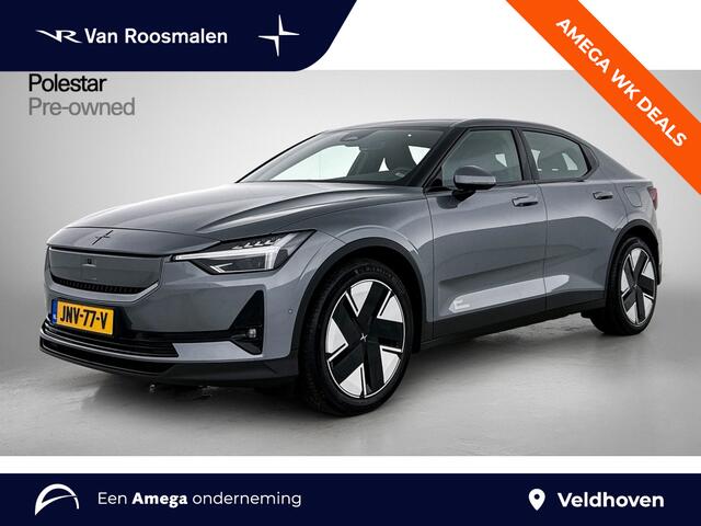 Polestar 2 Long Range Single Motor Prime 82 kWh