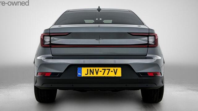 Polestar 2 Long Range Single Motor Prime 82 kWh