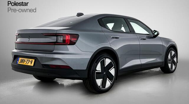 Polestar 2 Long Range Single Motor Prime 82 kWh