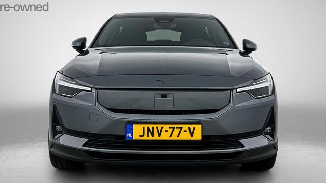 Polestar 2 Long Range Single Motor Prime 82 kWh