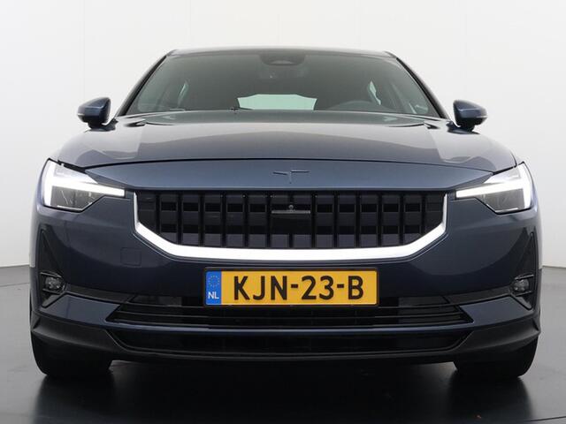 Polestar 2 Long Range Single Motor 78 kWh AdaptiveCruise/360Cam/BLIS etc.