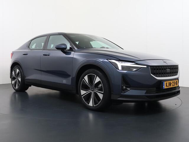 Polestar 2 Long Range Single Motor 78 kWh AdaptiveCruise/360Cam/BLIS etc.