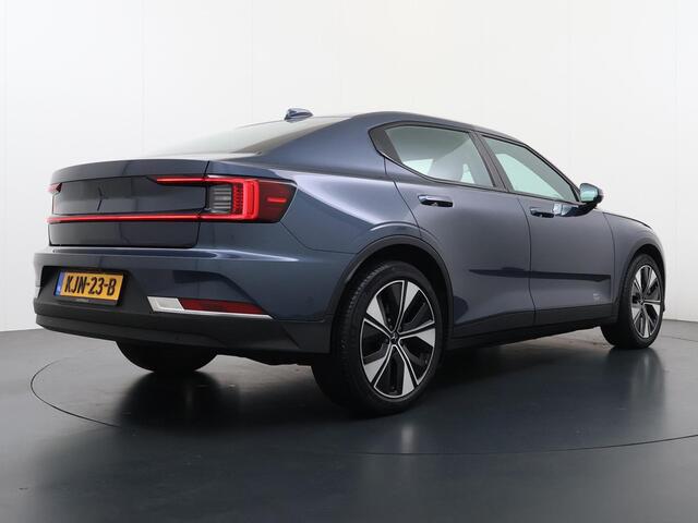 Polestar 2 Long Range Single Motor 78 kWh AdaptiveCruise/360Cam/BLIS etc.