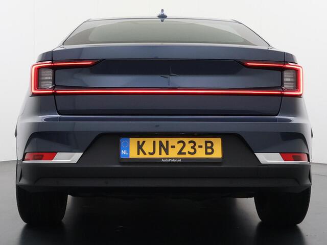 Polestar 2 Long Range Single Motor 78 kWh AdaptiveCruise/360Cam/BLIS etc.