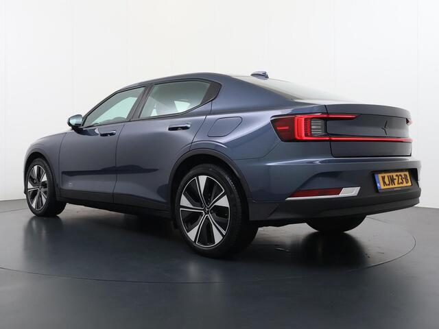 Polestar 2 Long Range Single Motor 78 kWh AdaptiveCruise/360Cam/BLIS etc.