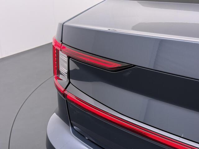 Polestar 2 Long Range Single Motor 78 kWh AdaptiveCruise/360Cam/BLIS etc.