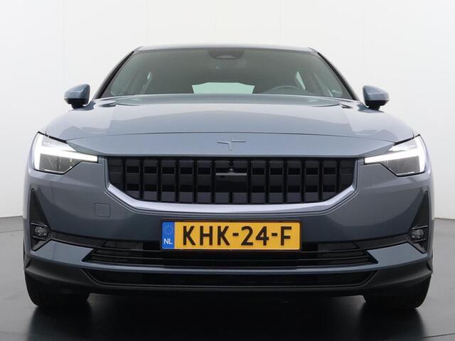 Polestar 2 Long Range Single Motor 78 kWh AdaptiveCruise/360Cam/BLIS etc.