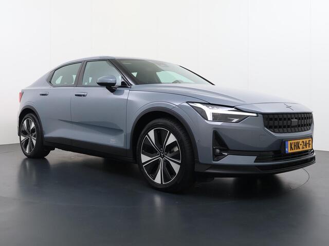 Polestar 2 Long Range Single Motor 78 kWh AdaptiveCruise/360Cam/BLIS etc.