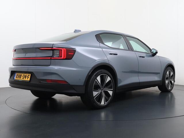 Polestar 2 Long Range Single Motor 78 kWh AdaptiveCruise/360Cam/BLIS etc.