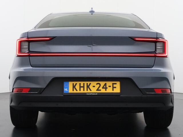 Polestar 2 Long Range Single Motor 78 kWh AdaptiveCruise/360Cam/BLIS etc.