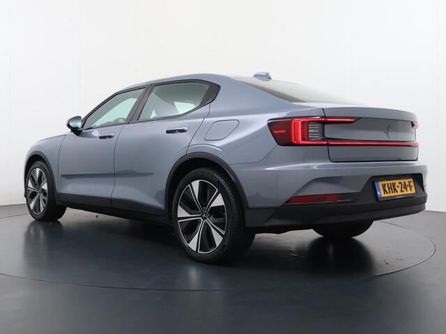 Polestar 2 Long Range Single Motor 78 kWh AdaptiveCruise/360Cam/BLIS etc.