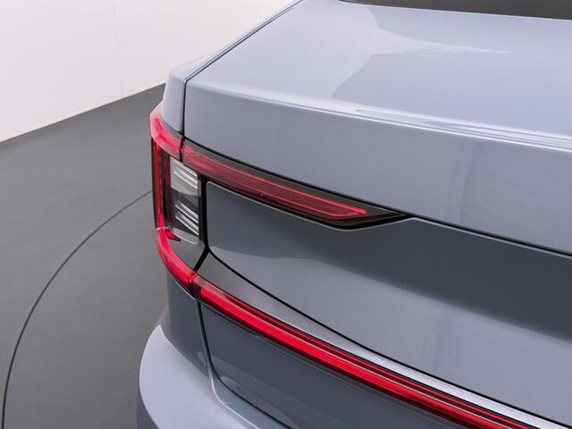 Polestar 2 Long Range Single Motor 78 kWh AdaptiveCruise/360Cam/BLIS etc.