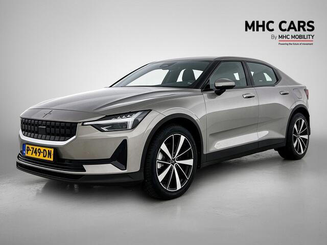 Polestar 2 Standard Range Single Motor 63kWh