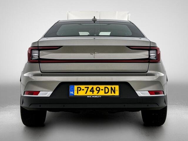 Polestar 2 Standard Range Single Motor 63kWh