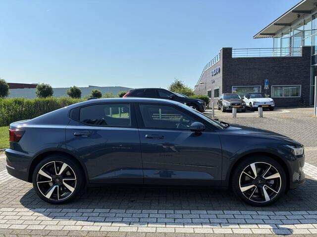 Polestar 2 Long Range Dual Motor Launch Edition 78kWh Harman & Kardon|Performance software|Stuurwielverwarming|20-inch|476 PK|