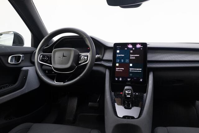 Polestar 2 Standard Range Single Motor 63kWh | 1e eigenaar | SOH 93.5% |
