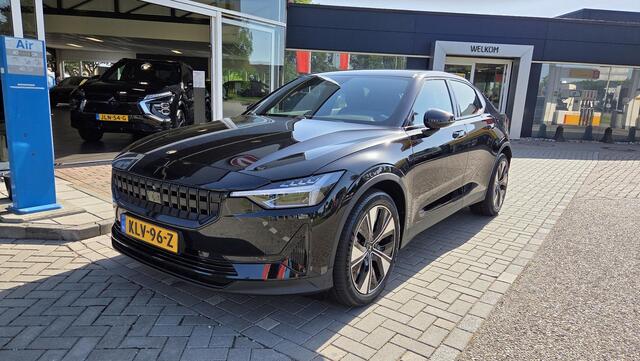 Polestar 2 Long Range Dual Motor 78 kWh SOH 92%