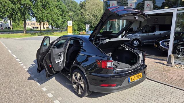 Polestar 2 Long Range Dual Motor 78 kWh SOH 92%