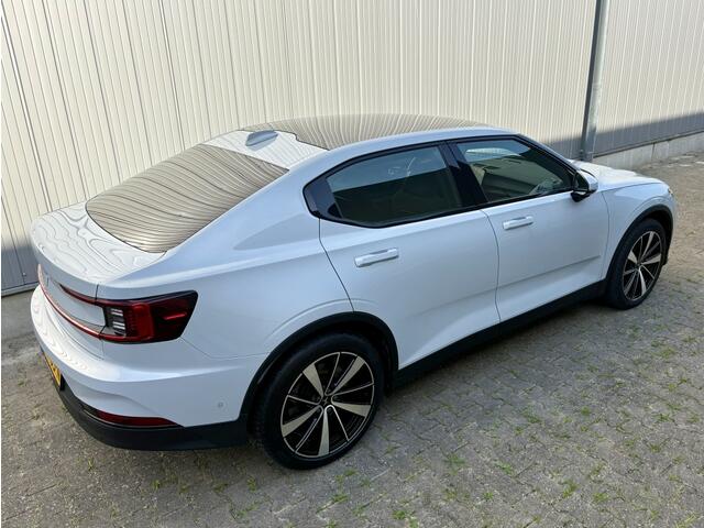 Polestar 2 LONG RANGE DUAL MOTOR LAUNCH ED. 78kWh 408PK