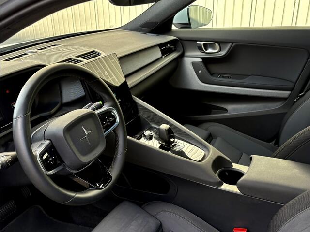 Polestar 2 LONG RANGE DUAL MOTOR LAUNCH ED. 78kWh 408PK