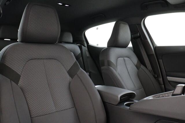 Polestar 2 LONG RANGE SINGLE MOTOR 78 kWh -360°CAM|ADAP.CRUISE|MEMORY.SEAT|BLIS|KEYLESS|STOELVERW.|ALL.SEASON|19"