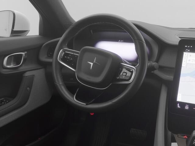 Polestar 2 Long Range Dual Motor Launch Edition 78kWh | PANO | 360° | H&K | ADAPTIVE | STOEL- EN STUURVERW. | TREKHAAK