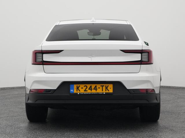 Polestar 2 Long Range Dual Motor Launch Edition 78kWh | PANO | 360° | H&K | ADAPTIVE | STOEL- EN STUURVERW. | TREKHAAK