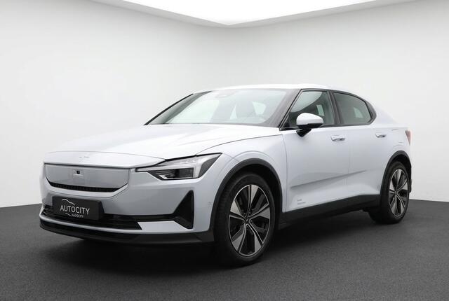 Polestar 2 Long Range Single Motor 82KWH 94,7% SOH l 360 Camera l Memory l