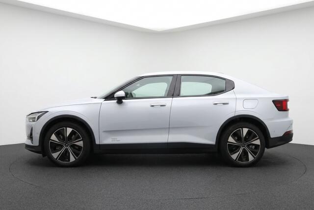 Polestar 2 Long Range Single Motor 82KWH 94,7% SOH l 360 Camera l Memory l