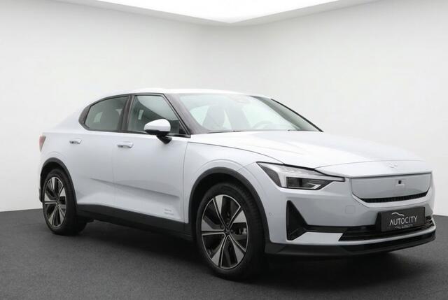 Polestar 2 Long Range Single Motor 82KWH 94,7% SOH l 360 Camera l Memory l