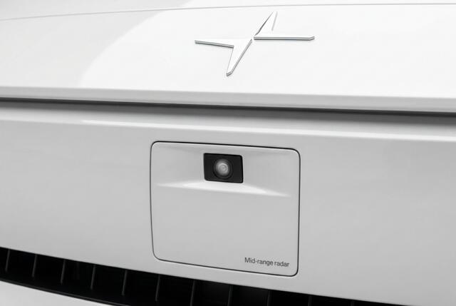 Polestar 2 Long Range Single Motor 82KWH 94,7% SOH l 360 Camera l Memory l