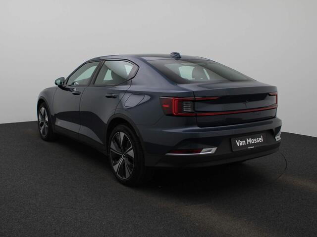 Polestar 2 Standard Range Single Motor | Stoelverwarming | Camera | Memory |