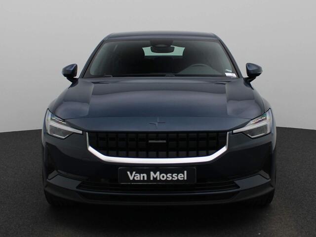 Polestar 2 Standard Range Single Motor | Stoelverwarming | Camera | Memory |