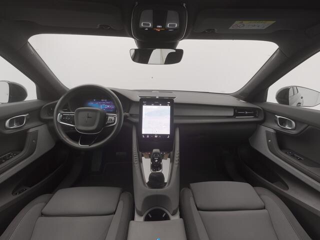 Polestar 2 Standard Range Single Motor 63kWh | PANO | CAMERA | H&K | STOEL- EN STUURVERW.