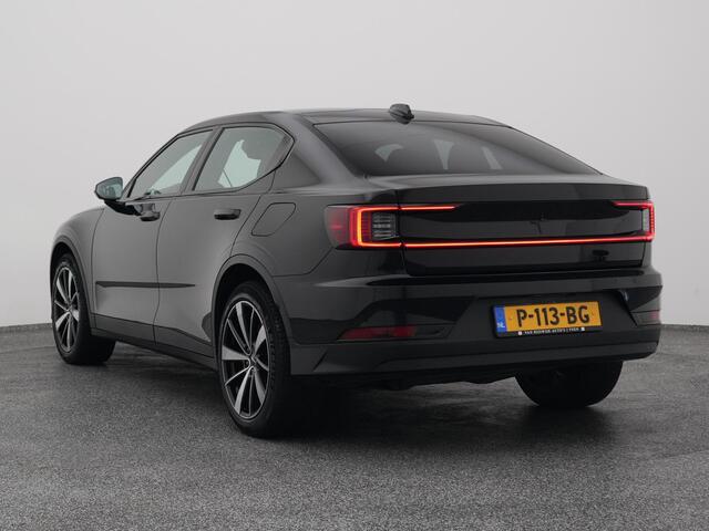 Polestar 2 Standard Range Single Motor 63kWh | PANO | CAMERA | H&K | STOEL- EN STUURVERW.