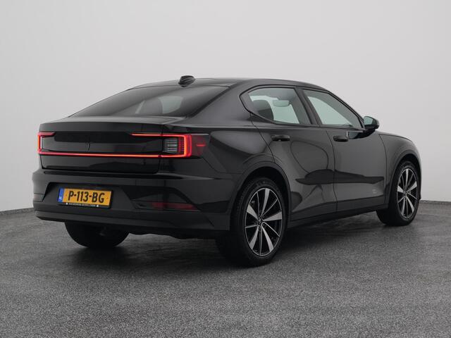 Polestar 2 Standard Range Single Motor 63kWh | PANO | CAMERA | H&K | STOEL- EN STUURVERW.