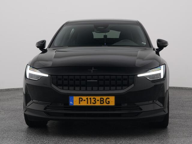 Polestar 2 Standard Range Single Motor 63kWh | PANO | CAMERA | H&K | STOEL- EN STUURVERW.