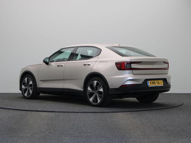Polestar 2 Long Range Single Motor 78 kWh | Keyless Entry | Stoelverwarming | Apple Carplay & Android Auto |